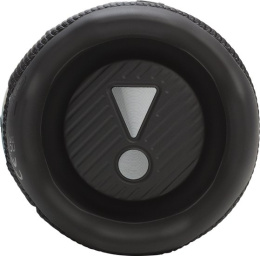 Портативная акустика JBL Flip 7 Black JBLFLIP7BLK