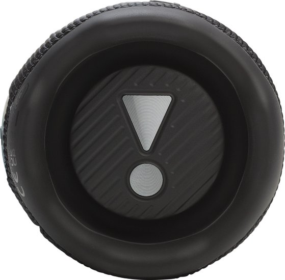 Портативная акустика JBL Flip 7 Black JBLFLIP7BLK