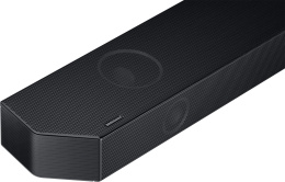 Саундбар Samsung HW-Q600H/PY 3.1.2 160Вт+160Вт черный