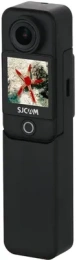 Экшн-камера SJCAM C300. Цвет черный.
