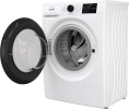 Стиральная машина Gorenje WPNEI72SA1SWIFI/C, с фронтальной загрузкой, 7кг, 1200об/мин, с паром, инверторная