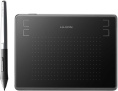 Графический планшет Huion H430P перо/5080LPI/233RPS/клавиш 4/8192 уровней нажатия/USB A