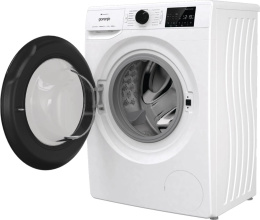 Стиральная машина Gorenje WPNEI72SA1SWIFI/C, с фронтальной загрузкой, 7кг, 1200об/мин, с паром, инверторная