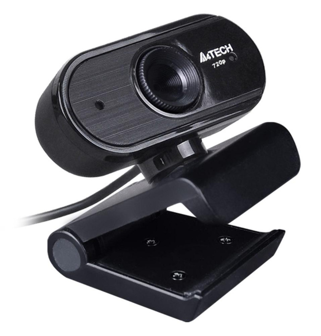 Web-камера A4TECH PK-825P, черный