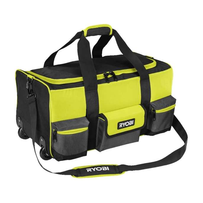 Большая сумка для инструмента с колесиками Ryobi RSSLTB2 5132005345