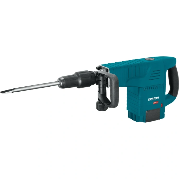 Отбойный молоток Кратон DHE-1500 3 07 03 001