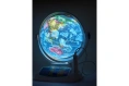 Интерактивный глобус Praktica EXPLORER с умной ручкой и звёздным небом STG2388R