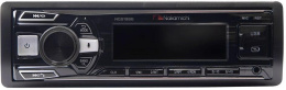 Автомагнитола Nakamichi NQ513BB 1DIN 4x50Вт v5.1 ПДУ RDS NAK-NQ513BB