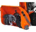 Снегоуборщик ZimAni ST430 RAPIDTRAK Гусеничный ST430RAPIDTRAK