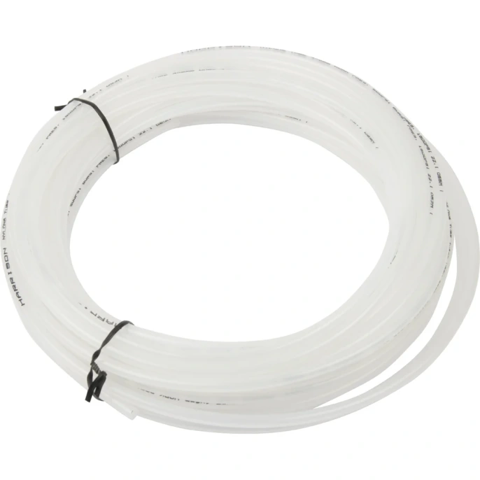 Трубка пневматическая 4x6 мм, длина 7.5 м Harrison HNS040675-CW