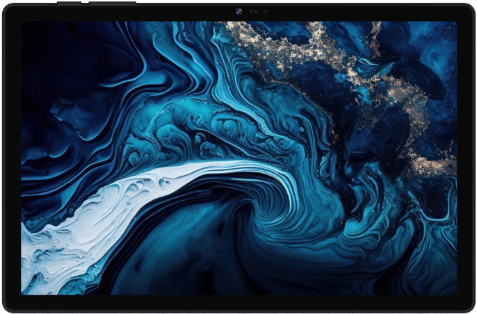 10.51" Планшет DIGMA PRO HIT 18 8/128 GB T606 4G, 1920 x 1200, Android 13, фиолетовый [hs1012pl]