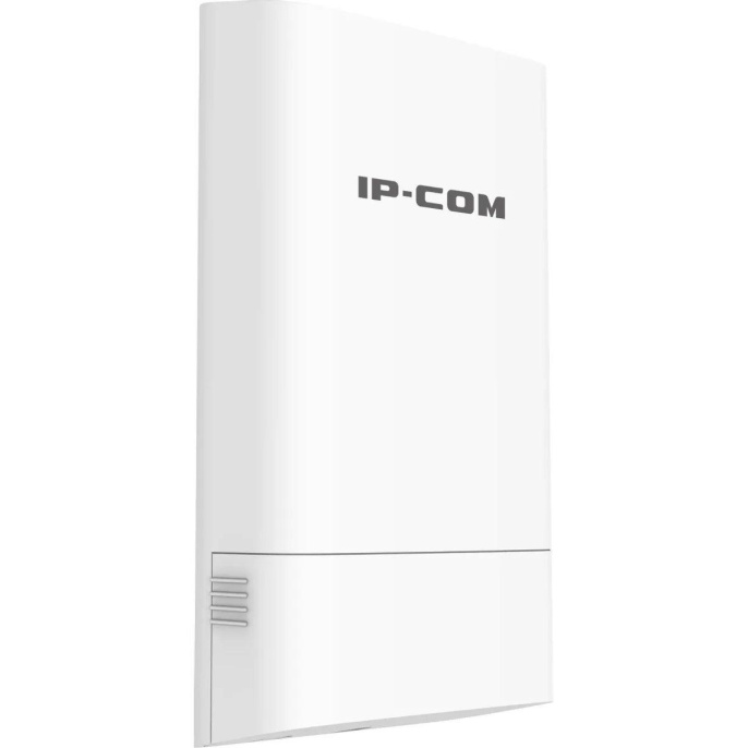 Точка доступа IP-COM CPE5, AC900, 5ГГц, 1xRJ45, белый