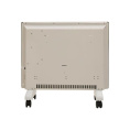 Конвектор OASIS DK-15, 1500Вт, с терморегулятором, белый