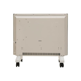 Конвектор OASIS DK-15, 1500Вт, с терморегулятором, белый