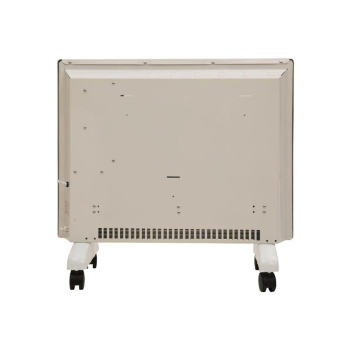 Конвектор OASIS DK-15, 1500Вт, с терморегулятором, белый
