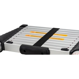 Телескопическая лестница Gigant 3.2м LT-01 1x11