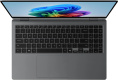 Ноутбук Samsung Galaxy Book 5 360 NP750 Core Ultra 7 258V 32Gb SSD1Tb Intel Arc 140V 15.6" AMOLED Touch FHD (1920x1080) Windows 11 Home English grey WiFi BT Cam (NP750QHA-LG4IN)