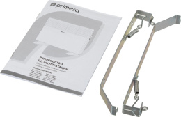 Конвектор PRIMERA PHP-1010-MWT,  1000Вт,  с терморегулятором, белый