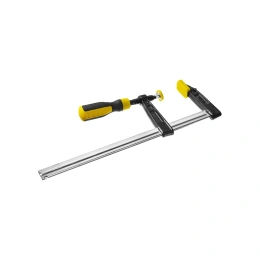 Струбцина тип F, DIN 5117, 120х1000мм STAYER PROFESSIONAL 32095-120-1000