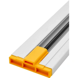 Универсальная направляющая шина 900 мм Inforce 06-18-21 (06-03-04)