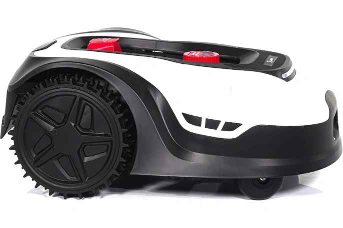 Газонокосилка робот ZimAni Automower 312 - площадь газона до 1200 м2 RMA1202L20V