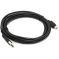 Кабель USB 2.0 ExeGate EX-CC-USB2-AMminiBM5P-1.0 (Am/miniBm 5P, 1м) EX191079RUS