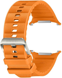 Ремешок Samsung Belt Watch Sport Band PeakForm Galaxy Watch Ultra Оранжевый