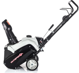 Снегоуборщик бензин. Интерскол СМБ-46/3 2.2кВт 3л.с. 778.0.1.70