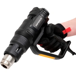 Фен (Термопистолет) Inforce HG6520D