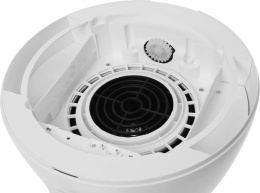 Мойка воздуха Royal Clima Bianco RAW-B350/4.2E-WT, белый НС-1515030
