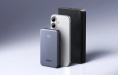 Внешний аккумулятор с двумя выходами UGREEN PB507 75131B 10000mAh Two-way Fast Charging 20W Power Bank. Цвет: серый космос (75131B_)