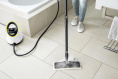 Karcher SC 2 Deluxe *EU Пароочиститель [1.513-400.0]