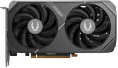 Видеокарта Zotac NVIDIA GeForce RTX 5050 RTX 5050 TWIN EDGE OC 8ГБ Twin Edge, GDDR6, OC, Ret [zt-b50500h-10m]