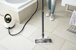 Karcher SC 2 Deluxe *EU Пароочиститель [1.513-400.0]