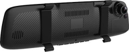 Видеорегистратор с радар-детектором Sho-Me Combo Mirror WiFi Duo, GPS, ГЛОНАСС