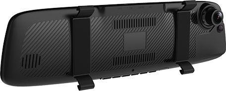 Видеорегистратор с радар-детектором Sho-Me Combo Mirror WiFi Duo, GPS, ГЛОНАСС