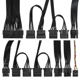 Серверная платформа ExeGate Pro 2U650-06/2U2098L <RM 19", высота 2U, глубина 650, Redundant БП 2x550W, USB+USB3.0> EX293877RUS