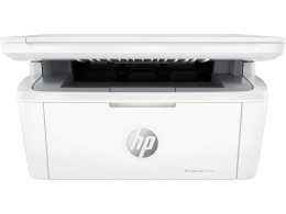 МФУ HP LaserJet M141a (7MD73A) МФУ, лазерный, черно-белый, формат A4 (210x297 мм), скорость ч/б печати 20 стр/мин, разрешение 600 dpi