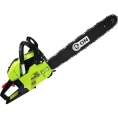 Бензопила Expert GCS-5820, 58 см³, 2,4 кВт, 3,3 л.с., 20" (50,8 см) On 15-02-501