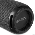 Колонка портативная Sven PS-150, 10Вт, черный (sv-022327)