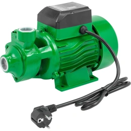 Насос вихревой поверхностный Rockforce (230В, 50Гц, 550Вт, 45л/мин) (обмотка AL) RF-QB70 ALU(61208)