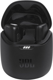 Микрофон беспроводной JBL Quantum Stream Wireless USB-C черный JBLSTRMWLUSBCBLK