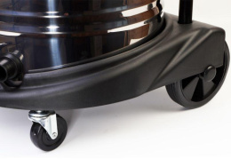 Строительный пылесос Диолд ПВУ-1400-50 1400Вт уборка: сухая/влажная черный