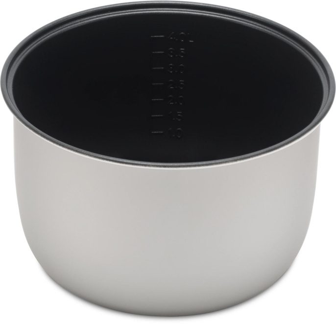 Мультиварка Starwind SMC4200 5л 900Вт белый/серебристый