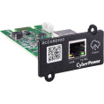 CyberPower RCCARD100 карта облачного мониторинга для 1ф устройств, проводная Ethernet