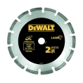 Алмазный диск DeWALT DT3773,  по бетону,  230мм,  2.4мм, 22.2мм [00000015138]