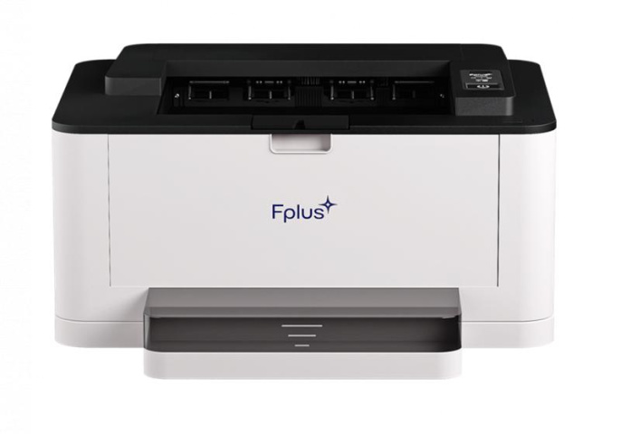 Принтер Fplus лаз. моно, A4, 30 стр./мин, 1200dpi., дуплекс, перв.стр. 4с., лоток 150л., 60-200 гр., USB, Ethernet, Wi-Fi, макс. 65000 стр/мес, 667МГц, 512Мб, старт. карт. 3000 стр, гарантия 3 года PB301DNW