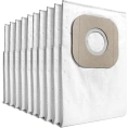 Фильтр-мешки Filter bags fleece 10 шт Karcher 6.904-084.0