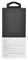 Кабель Digma LIGHT-1.2M-FLAT-BLK USB m -Lightning m 1.2м черный/красный плоский