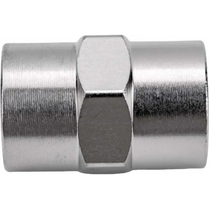 Переходник (1/4"F — 1/4"F) FUBAG 180230